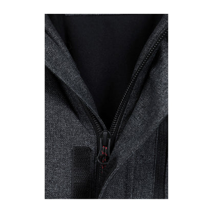 Grey - Lifestyle - Mountain Warehouse Mens Comet II Ski Jacket