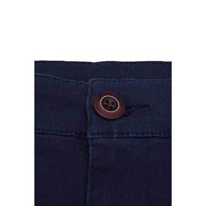 Navy - Lifestyle - Animal Mens Westbay Shorts