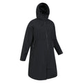 Black - Lifestyle - Mountain Warehouse Womens-Ladies Malachite 2 in 1 Maternity Parka