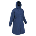 Navy - Lifestyle - Mountain Warehouse Womens-Ladies Malachite 2 in 1 Maternity Parka