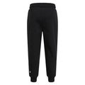 Black - Back - Mountain Warehouse Childrens-Kids Club Jogging Bottoms