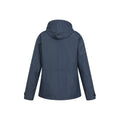 Navy - Back - Mountain Warehouse Womens-Ladies Fell II 3 In 1 Jacket