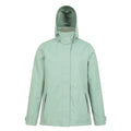 Light Khaki - Front - Mountain Warehouse Womens-Ladies Fell II 3 In 1 Jacket