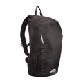 Black - Lifestyle - Mountain Warehouse Onyx Lightweight 15L Backpack