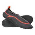 Orange - Front - Mountain Warehouse Mens Bermuda Water Shoes