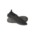 Black - Front - Mountain Warehouse Mens Bermuda Water Shoes