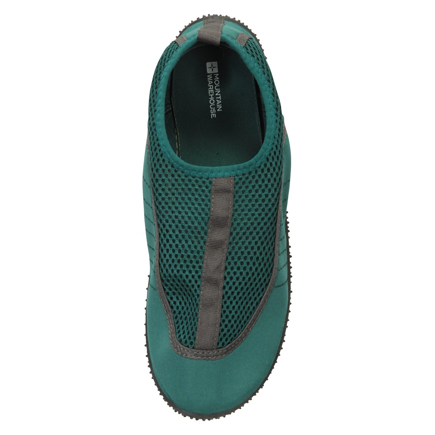 Petrol - Lifestyle - Mountain Warehouse Mens Bermuda Water Shoes