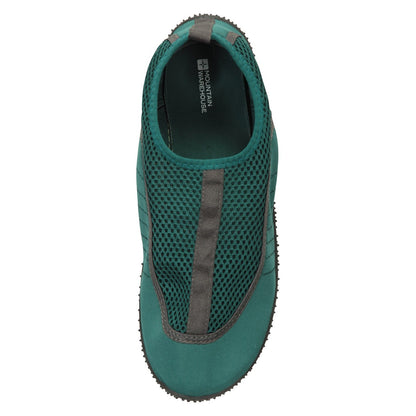 Petrol - Lifestyle - Mountain Warehouse Mens Bermuda Water Shoes