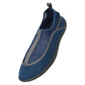 Navy - Front - Mountain Warehouse Mens Bermuda Water Shoes