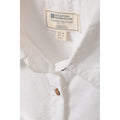 White - Lifestyle - Mountain Warehouse Womens-Ladies Coconut Short-Sleeved Shirt