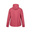 Pink - Back - Mountain Warehouse Womens-Ladies Torrent Waterproof Jacket