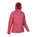 Pink - Lifestyle - Mountain Warehouse Womens-Ladies Torrent Waterproof Jacket