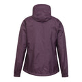 Grey - Front - Mountain Warehouse Womens-Ladies Torrent Waterproof Jacket