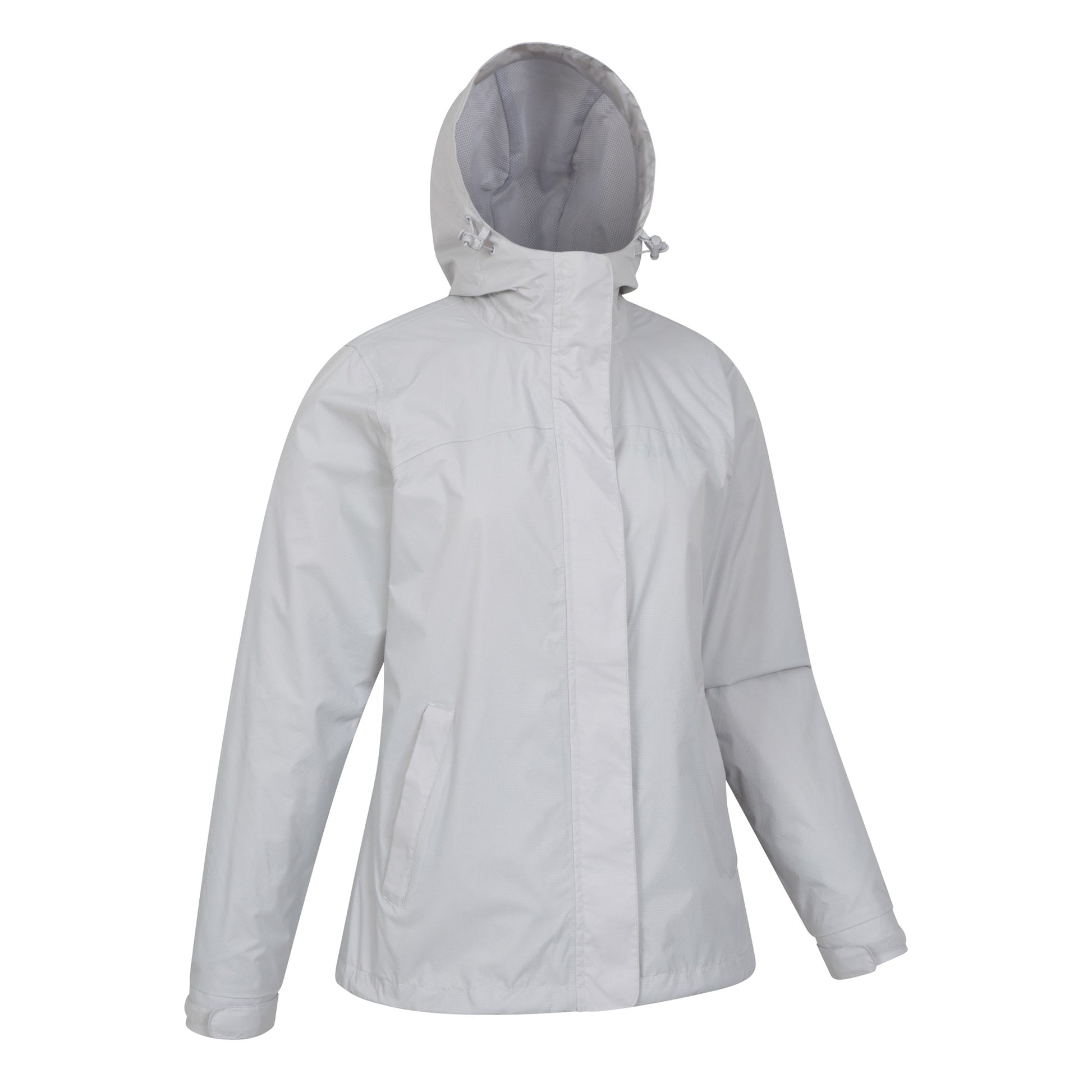 Grey - Lifestyle - Mountain Warehouse Womens-Ladies Torrent Waterproof Jacket