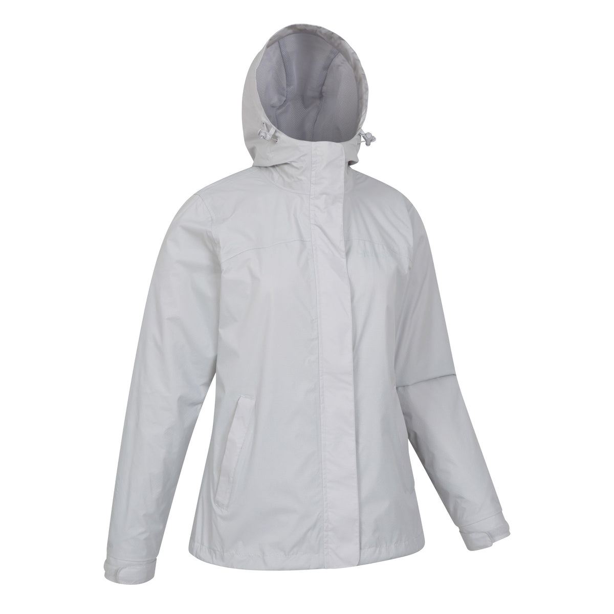 Grey - Lifestyle - Mountain Warehouse Womens-Ladies Torrent Waterproof Jacket