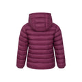 Berry - Back - Mountain Warehouse Childrens-Kids Seasons II Padded Jacket