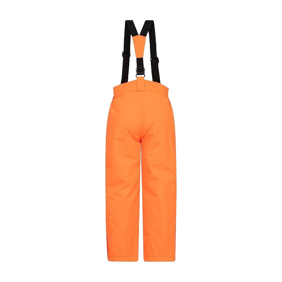 Orange - Lifestyle - Mountain Warehouse Childrens-Kids Ski Jacket & Trousers Set