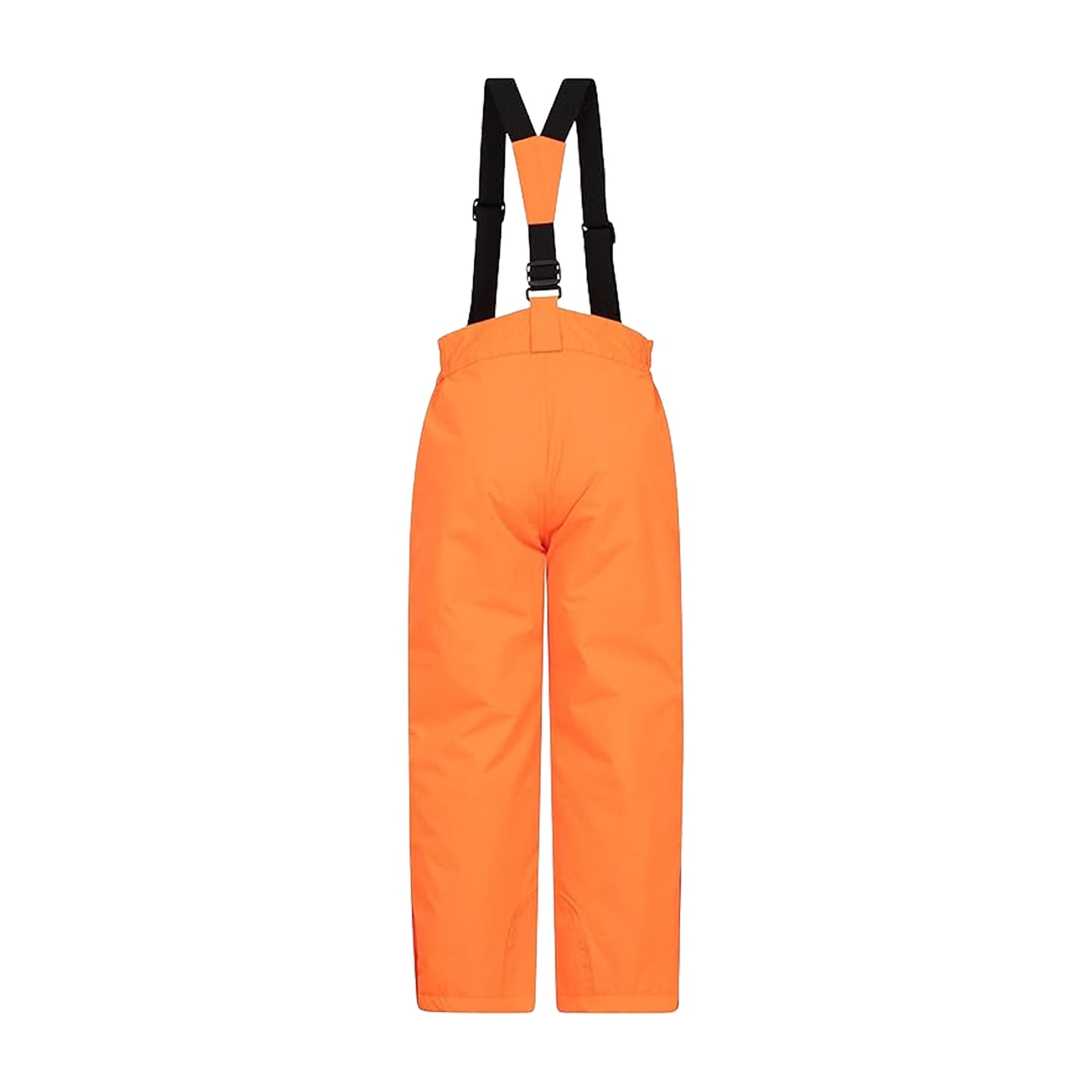 Orange - Lifestyle - Mountain Warehouse Childrens-Kids Ski Jacket & Trousers Set
