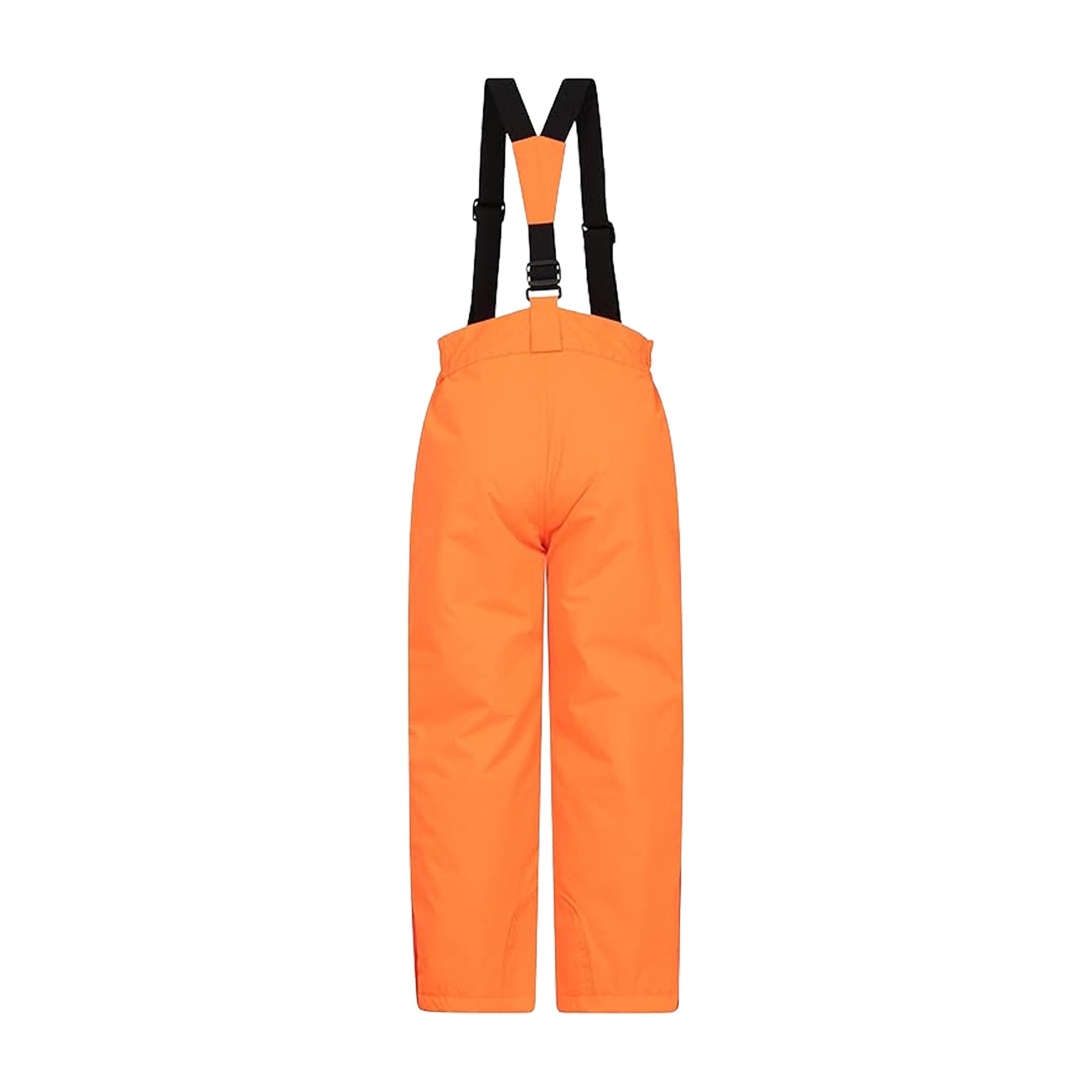 Orange - Lifestyle - Mountain Warehouse Childrens-Kids Ski Jacket & Trousers Set