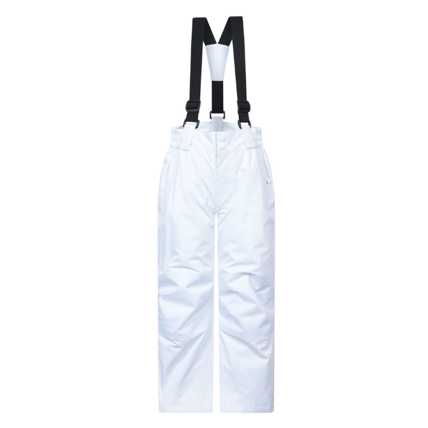 Light Pink - Lifestyle - Mountain Warehouse Childrens-Kids Ski Jacket & Trousers Set