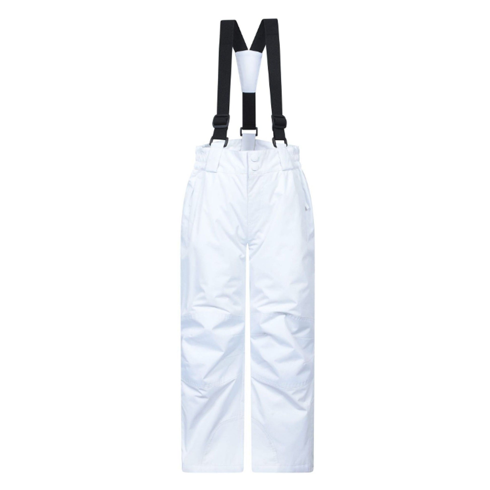Light Pink - Lifestyle - Mountain Warehouse Childrens-Kids Ski Jacket & Trousers Set
