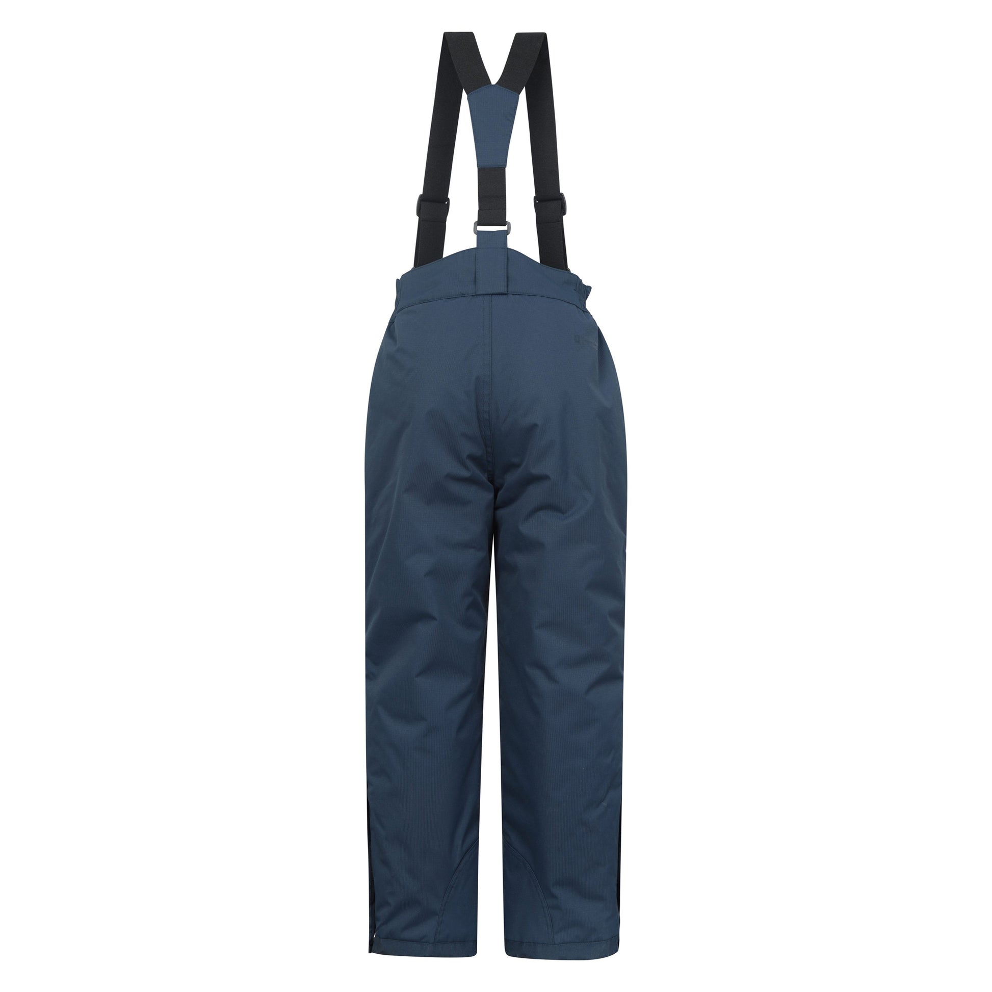 Lilac - Lifestyle - Mountain Warehouse Childrens-Kids Ski Jacket & Trousers Set