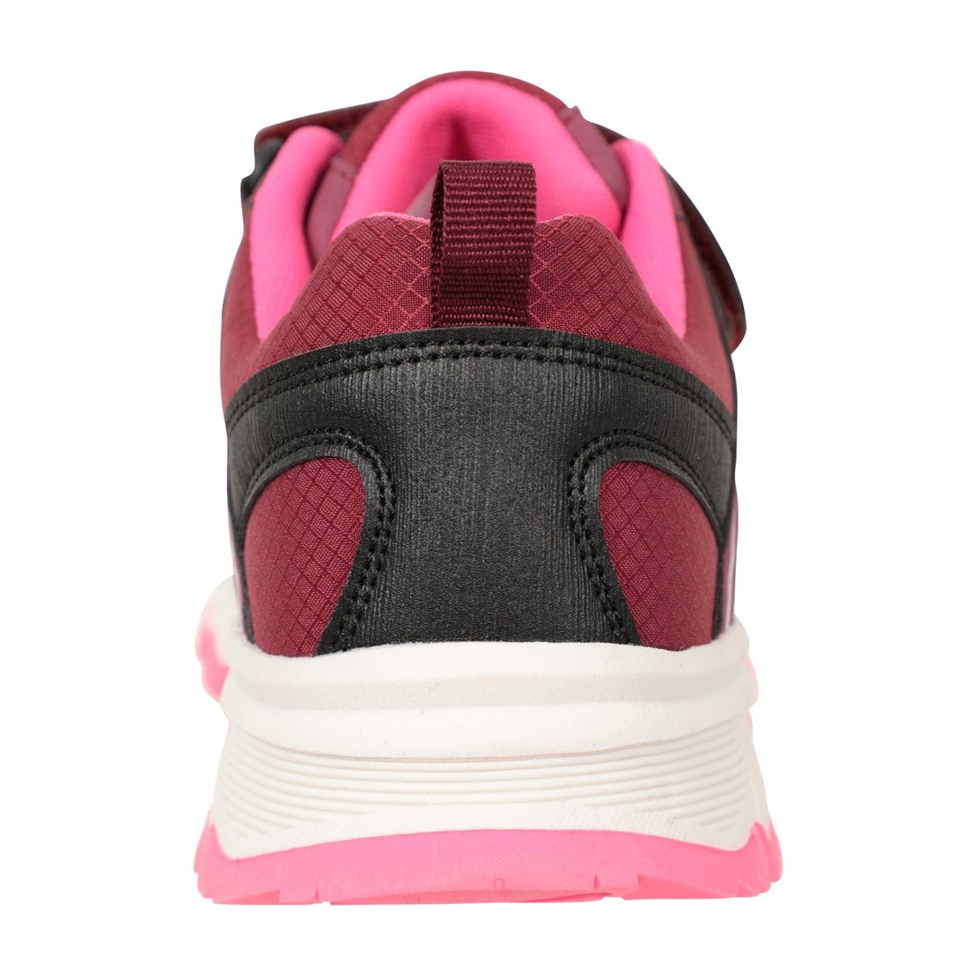 Berry - Back - Mountain Warehouse Childrens-Kids Cannonball Walking Shoes