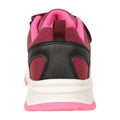 Berry - Back - Mountain Warehouse Childrens-Kids Cannonball Walking Shoes