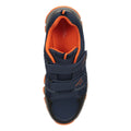 Dark Blue - Lifestyle - Mountain Warehouse Childrens-Kids Cannonball Walking Shoes