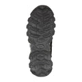 Black - Lifestyle - Mountain Warehouse Childrens-Kids Cannonball Walking Shoes