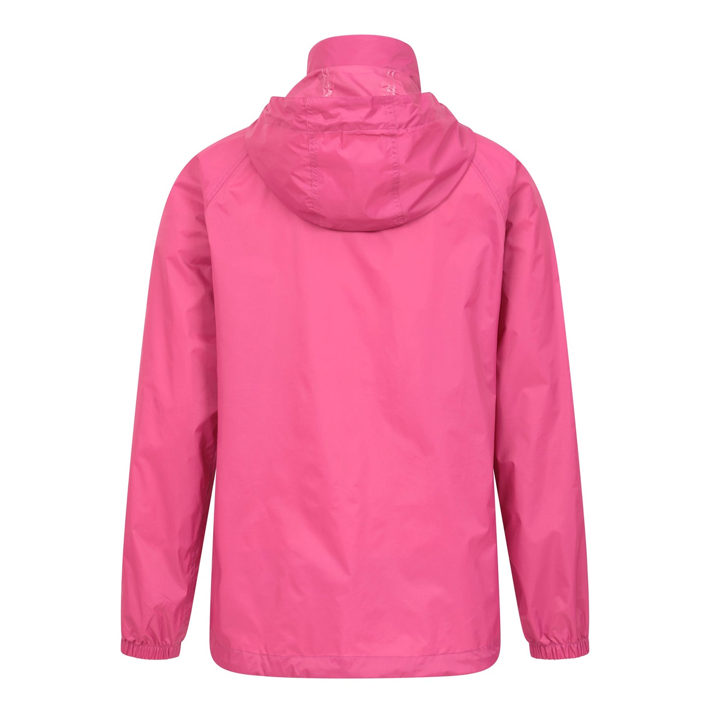 Berry - Back - Mountain Warehouse Womens-Ladies Pakka II Waterproof Jacket
