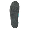 Teal - Lifestyle - Mountain Warehouse Womens-Ladies Adjustable Water Shoes