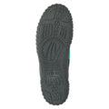 Teal - Lifestyle - Mountain Warehouse Womens-Ladies Adjustable Water Shoes