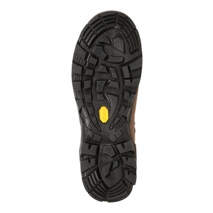 Light Brown - Lifestyle - Mountain Warehouse Womens-Ladies Odyssey Extreme Nubuck Walking Boots