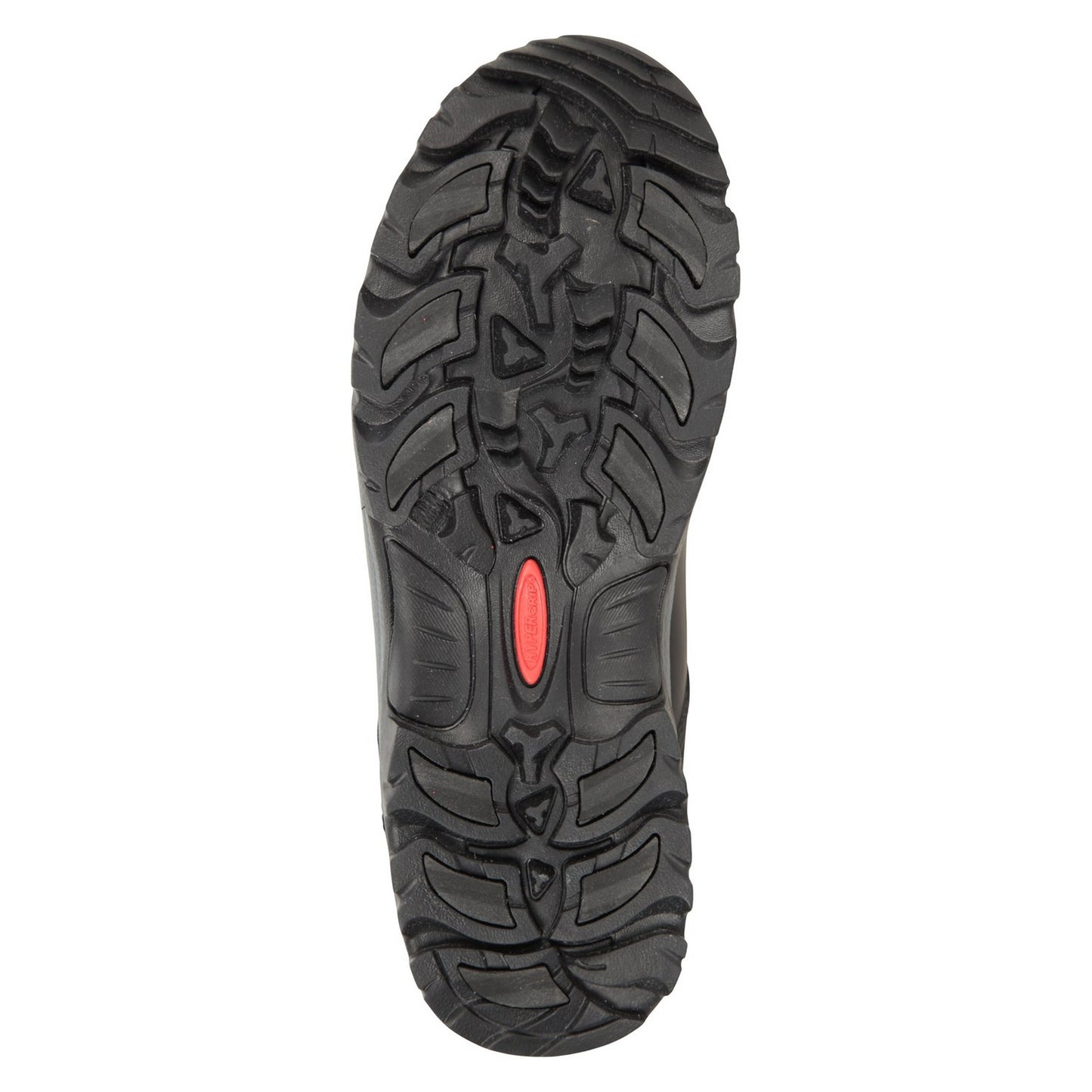 Black-Purple - Lifestyle - Mountain Warehouse Womens-Ladies Polar Boots