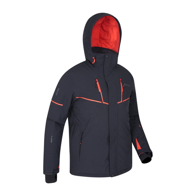 Galactic extreme mens clearance ski jacket