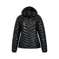 Iridescent - Pack Shot - Mountain Warehouse Womens-Ladies Seasons Padded Jacket