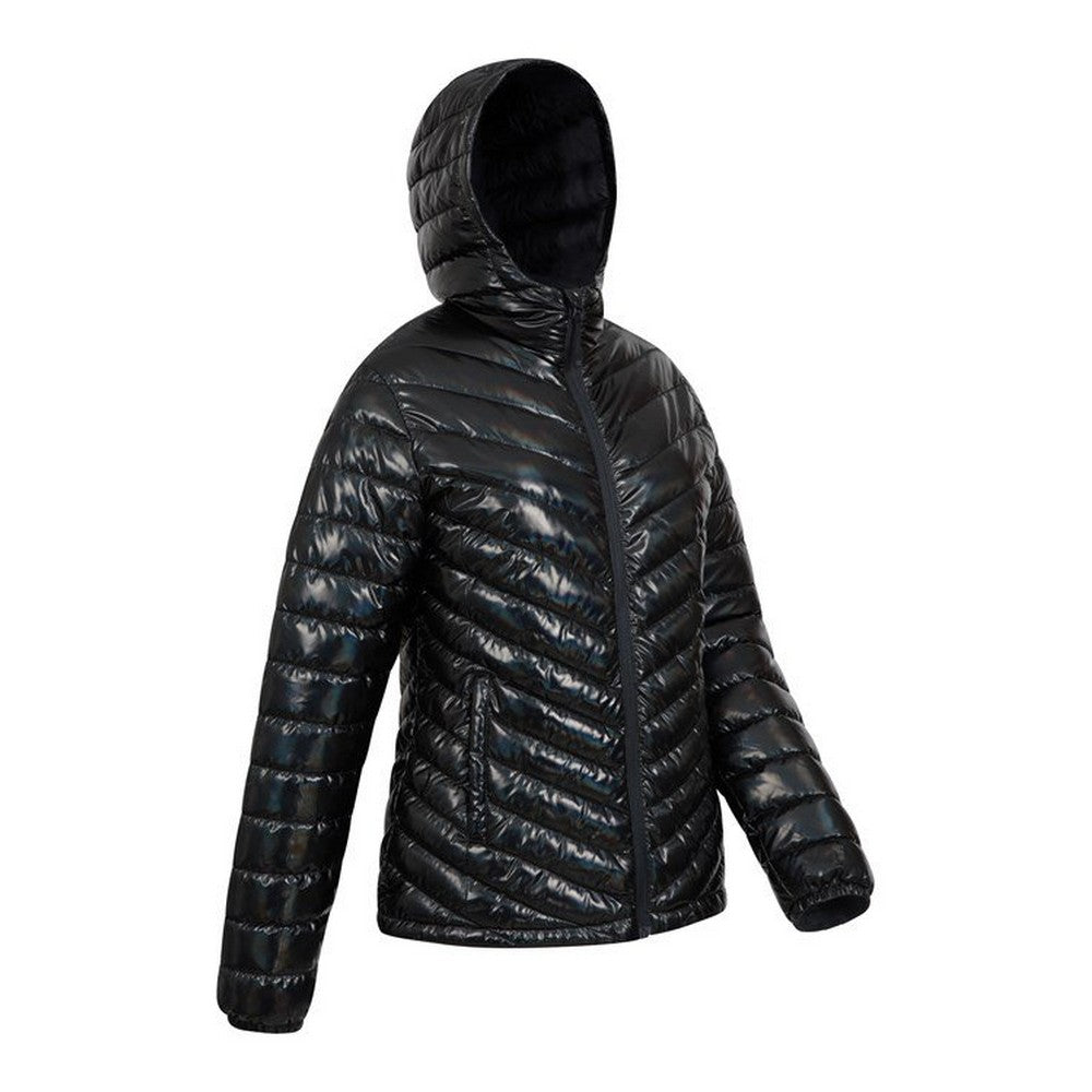 Iridescent - Lifestyle - Mountain Warehouse Womens-Ladies Seasons Padded Jacket