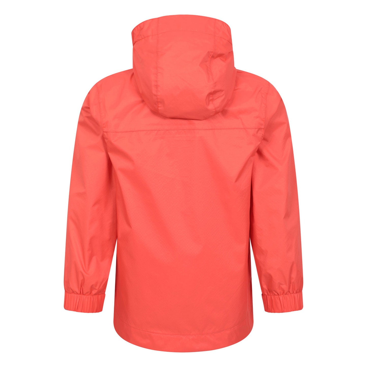 Candy - Side - Mountain Warehouse Childrens-Kids Torrent Taped Seam Waterproof Jacket