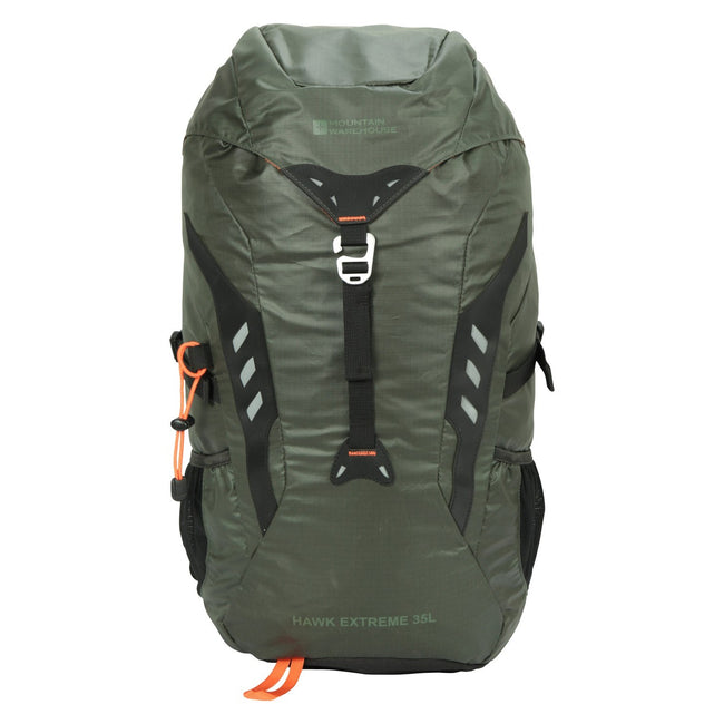 Hawk Extreme Fire Mountain Warehouse Hawk Extreme 35L Backpack | Discounts on great Brands