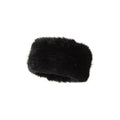 Black - Lifestyle - Mountain Warehouse Womens-Ladies Faux Fur Thermal Headband