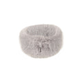 Grey - Lifestyle - Mountain Warehouse Womens-Ladies Faux Fur Thermal Headband