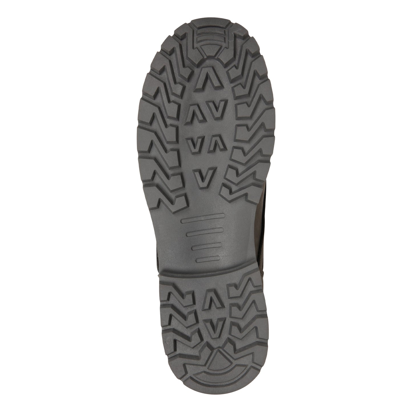 Charcoal - Close up - Mountain Warehouse Womens-Ladies Thermal Waterproof Ankle Boots