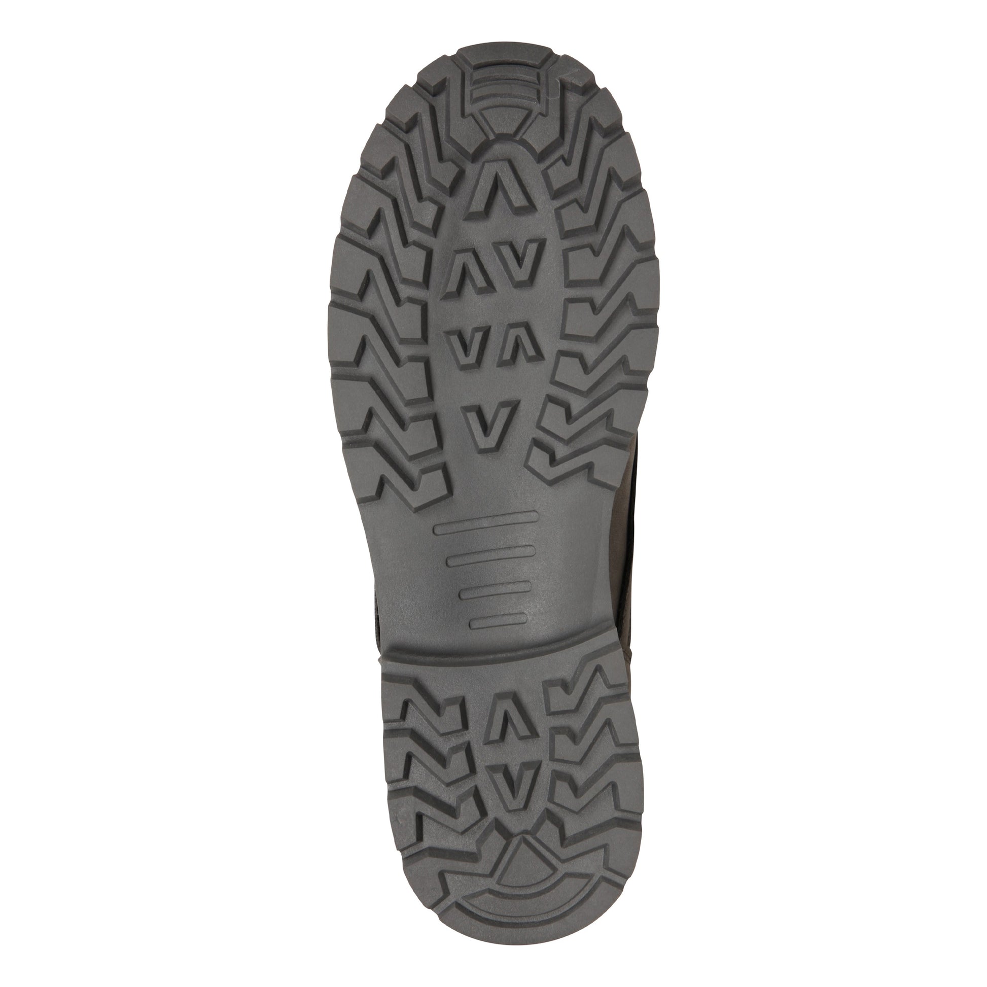 Charcoal - Close up - Mountain Warehouse Womens-Ladies Thermal Waterproof Ankle Boots