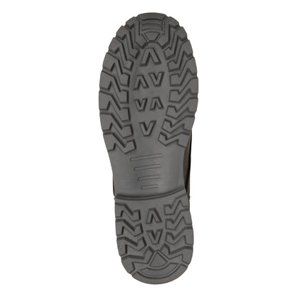 Charcoal - Close up - Mountain Warehouse Womens-Ladies Thermal Waterproof Ankle Boots