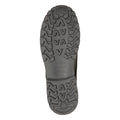 Charcoal - Close up - Mountain Warehouse Womens-Ladies Thermal Waterproof Ankle Boots