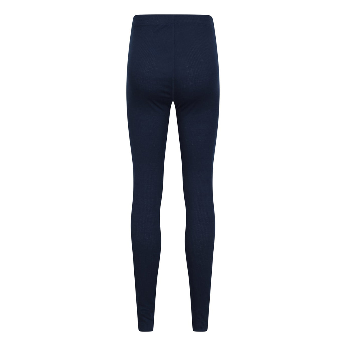 Navy - Back - Mountain Warehouse Womens-Ladies Talus Base Layer Set