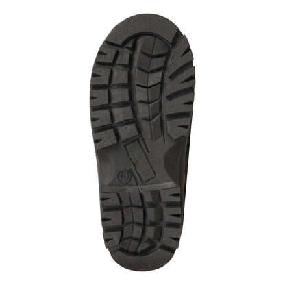 Dark Purple - Lifestyle - Mountain Warehouse Childrens-Kids Arctic Adaptive Waterproof Snow Boots