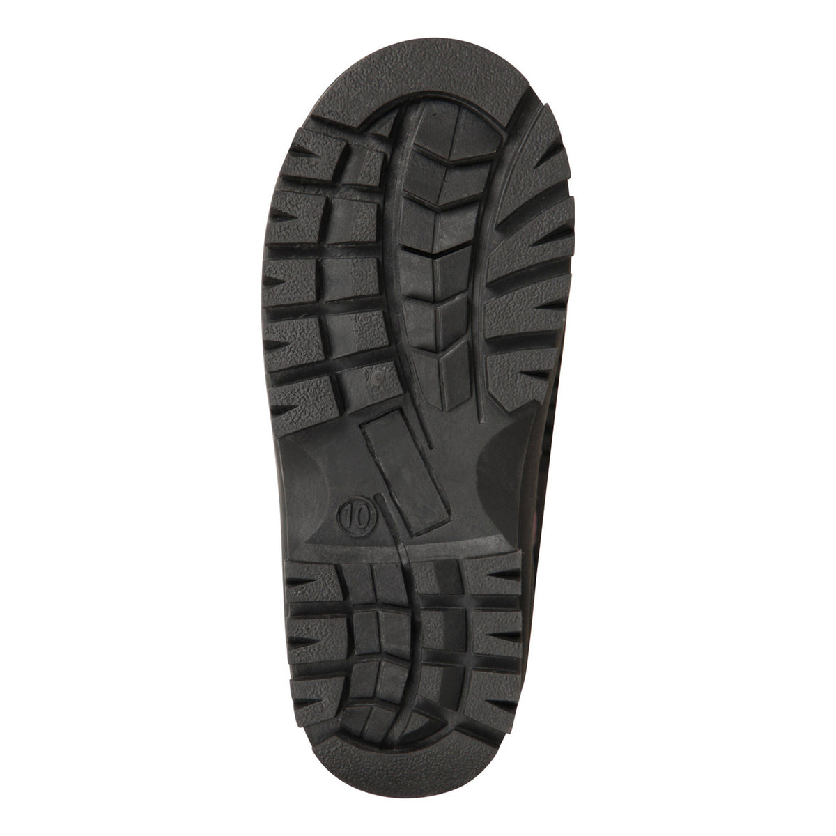 Navy - Lifestyle - Mountain Warehouse Childrens-Kids Arctic Adaptive Waterproof Snow Boots