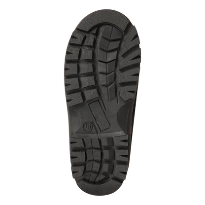 Navy - Lifestyle - Mountain Warehouse Childrens-Kids Arctic Adaptive Waterproof Snow Boots